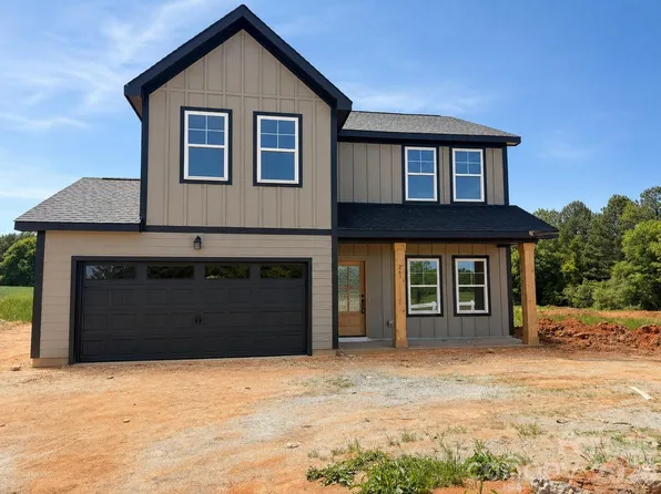 263 Bob Friday Rd, Dallas, NC 28034