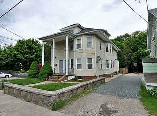 44 Epworth Ave, West Warwick, RI 02893