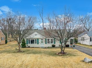 74 Indian Hill Rd, Newington, CT 06111