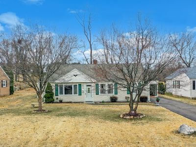 74 Indian Hill Road, Newington, CT, 06111
