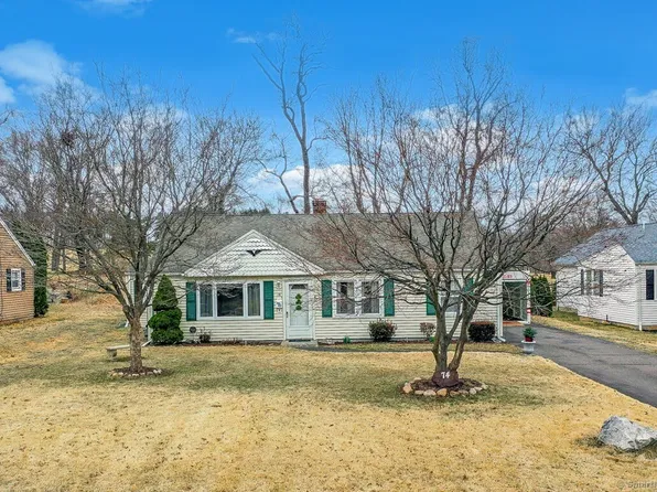 74 Indian Hill Road, Newington, CT 06111