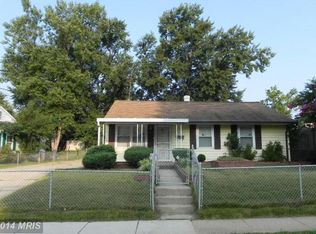 6803 Leyte Dr, Oxon Hill, MD 20745