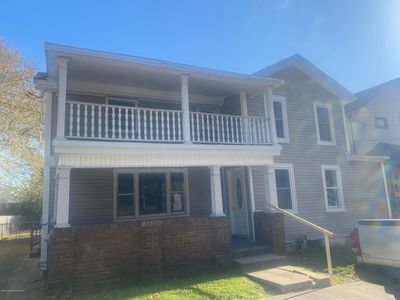 129 S Bromley Ave Scranton Pa 18504 Zillow