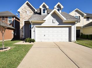 6506 Wilshire Rdg, Houston, TX 77040