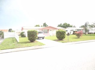 6015 4th Ave, New Pt Richey, FL 34653