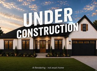 64 County Road 76, Sheridan, AR 72150