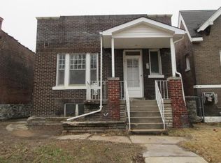 3203 N Taylor Ave, Saint Louis, MO