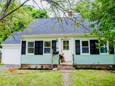265 Forest Street, Westbrook, ME, 04092