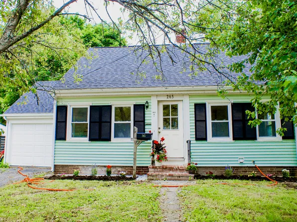 265 Forest Street, Westbrook, ME 04092