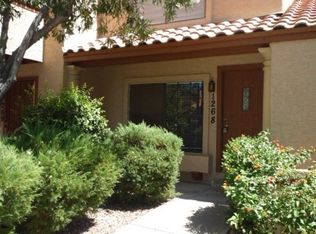 4901 E Kelton Ln UNIT 1268, Scottsdale, AZ 85254