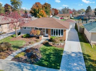 1805 S 24th St, Sheboygan, WI 53081