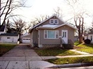 722 Sheridan St, Albert Lea, MN 56007