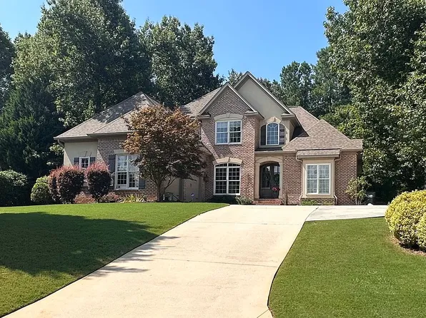 207 Cutters Cove Ct, Columbia, SC 29212