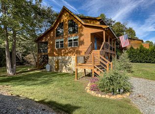 156 Canoe Bnd, Murphy, NC 28906