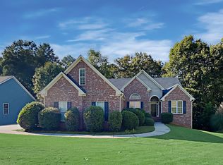 6354 Aarons Way, Flowery Branch, GA 30542