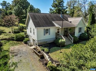 124 Fox Ridge Ln, Ruckersville, VA 22968