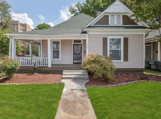 226 Summitt St, Memphis, TN 38104