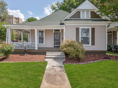 226 Summitt St, Memphis, TN, 38104