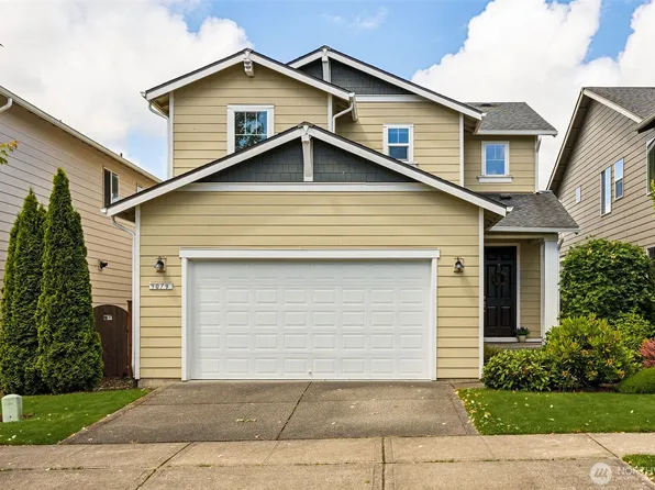 9079 Buttercup Street SE, Tumwater, WA 98501