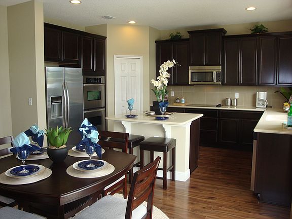 Kitchen Model 
