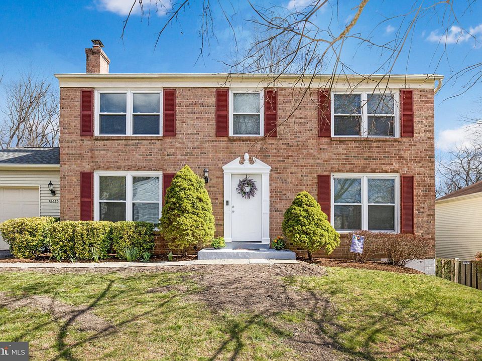 12638 Fantasia Dr, Herndon, VA 20170