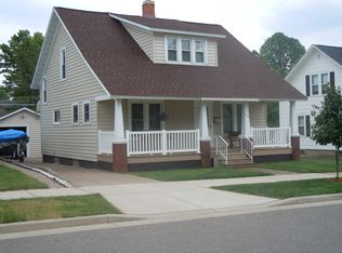 815 N 5th Ave, Wausau, WI 54401