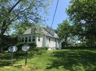 15127 Wicker Ave, Cedar Lake, IN 46303