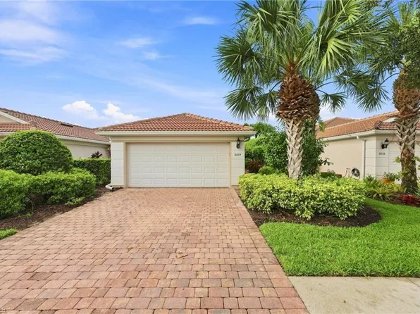 8664 Genova CT, NAPLES, FL 34114