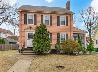 47 Whitney Rd, Medford, MA 02155