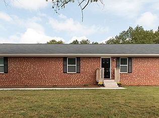 1703 Whitley Rd, Dacula, GA 30019