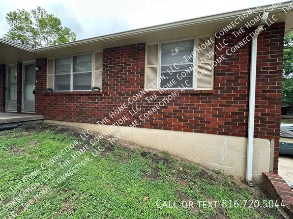 3734 NE 42nd Ter, Kansas City, MO 64117