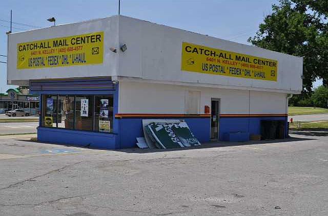 1st image of 6401 N Kelley Ave