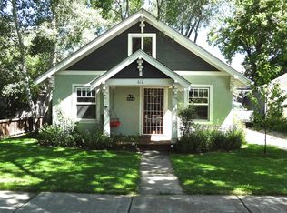 612 W Cherry Ave, Flagstaff, AZ 86001