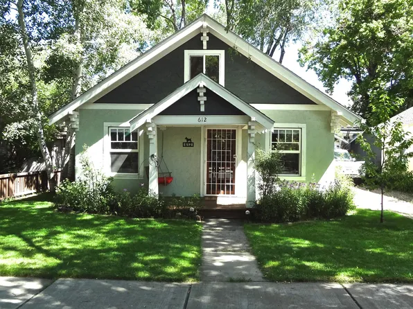 612 W Cherry Ave, Flagstaff, AZ 86001