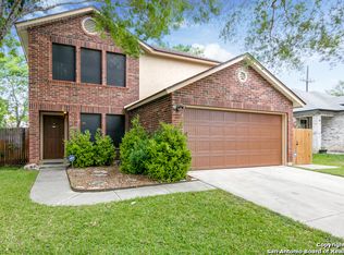 9807 Morningfield, San Antonio, TX 78250