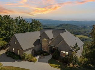 330 Laurel Mtn, Madisonville, TN 37385