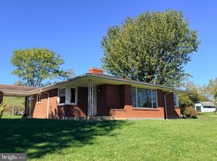 12117 Old Legislative Rd SW, Frostburg, MD 21532