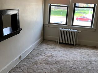 3 S Mount Vernon Ave #3, Uniontown, PA 15401