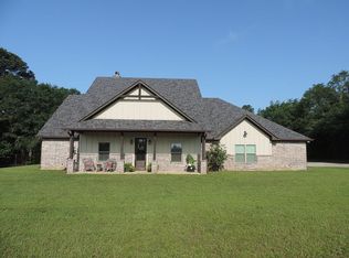 2151 Byrd Rd, Jacksonville, TX 75766