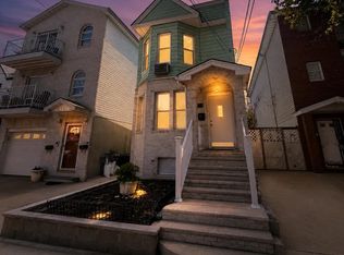 16 Miller St, Jersey City, NJ 07304