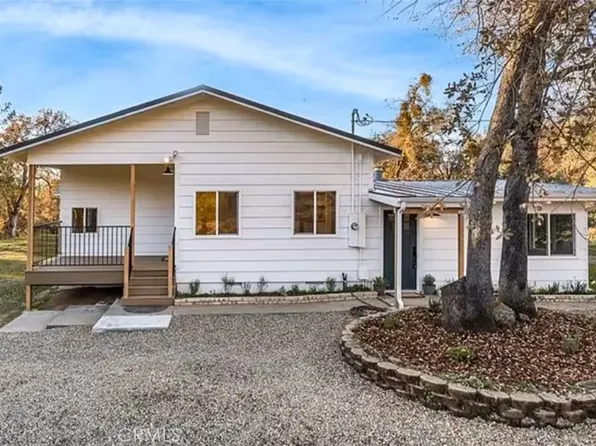 5222 Boyer Rd, Mariposa, CA 95338