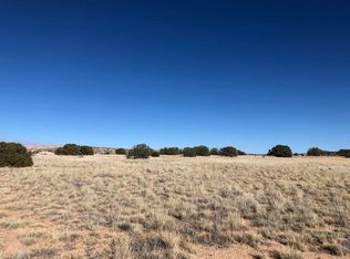 Buffalo Trl, Abiquiu, NM 87510