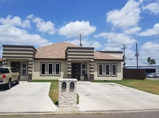 3041 Tiffany Dr #A & B, Brownsville, TX 78520