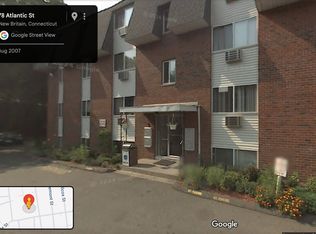 78 Atlantic St #204, New Britain, CT 06053