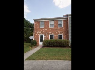 1540 Skirmish Run Dr, Henrico, VA 23228