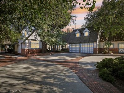 4950 Woodley Ave, Encino, CA, 91436