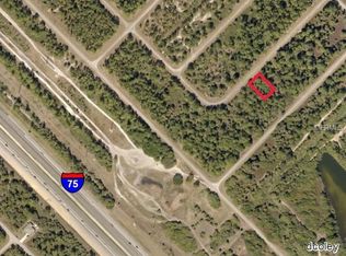 Bignay Rd, NORTH PORT, FL 34288