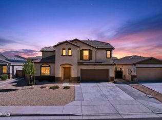 3120 Via Bella Rosa Ave, Rosamond, CA 93560