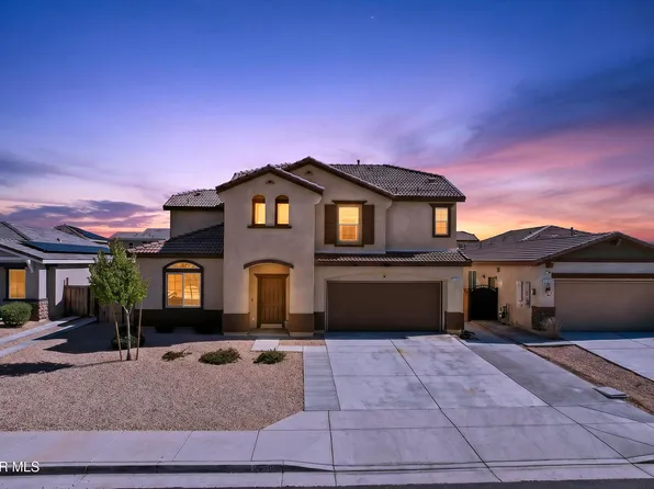 3120 Via Bella Rosa Ave, Rosamond, CA 93560