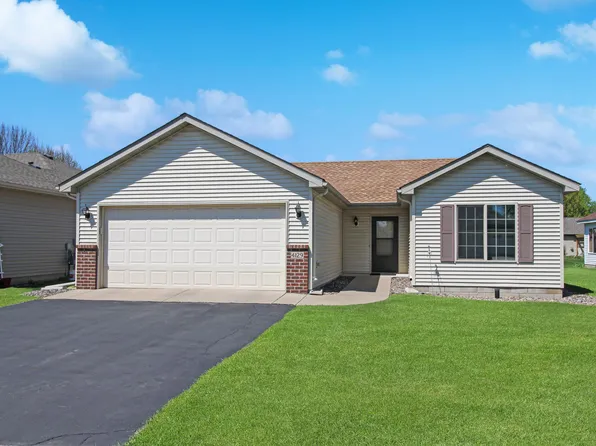 4129 6th St S, Saint Cloud, MN 56301